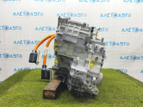 Automatic transmission complete Ford Fusion mk5 17-20 plug-in ECVT 13k, without primary shaft