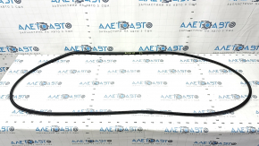 Front left door seal Volvo XC60 18-23