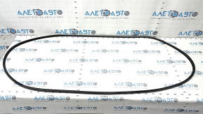 Front left door seal Volvo XC60 18-23