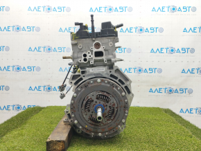 Ford Fusion mk5 13-20 2.0 hybrid engine, plug-in 13k, with damper and primary shaft