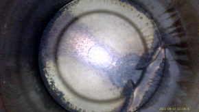 Ford Fusion mk5 13-20 2.0 hybrid engine, plug-in 13k, with damper and primary shaft