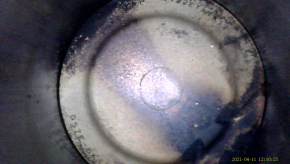 Ford Fusion mk5 13-20 2.0 hybrid engine, plug-in 13k, with damper and primary shaft
