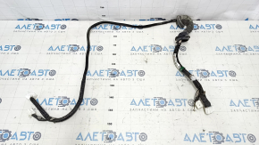Nissan Leaf 13-14 Tailgate Wiring
