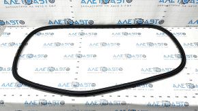 Door seal rear right Volvo XC60 18-20