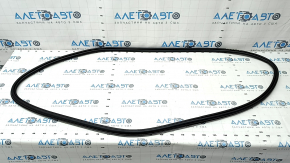 Door seal front left Volvo XC60 18-23