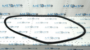 Door seal front left Volvo XC60 18-23