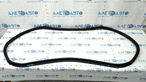 Rubber seal for the tailgate Volvo XC60 18-23
