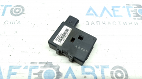 Keyless Entry Control Module Mitsubishi Outlander 14-22 Broken Fastener