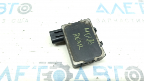 Keyless Entry Control Module Mitsubishi Outlander 14-22 Broken Fastener