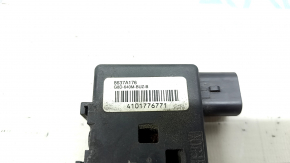Keyless Entry Control Module Mitsubishi Outlander 14-22 Broken Fastener