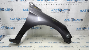 Front right wing Honda Accord 13-17 graphite NH-797M