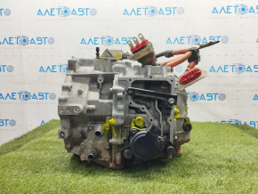 Automatic transmission assembly Toyota Prius 30 10-15 CVT 109k