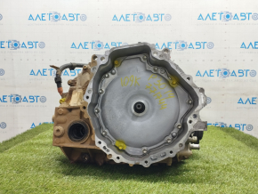 Automatic transmission assembly Toyota Prius 30 10-15 CVT 109k