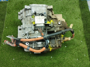 Automatic transmission assembly Toyota Prius 30 10-15 CVT 109k