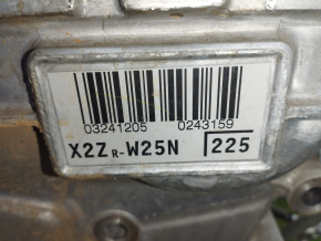 Engine 2ZR-FXE Toyota Prius 30 10-15 109k