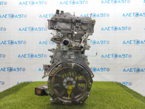 Engine 2ZR-FXE Toyota Prius 30 10-15 109k
