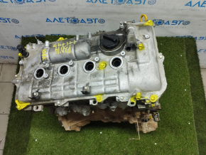Engine 2ZR-FXE Toyota Prius 30 10-15 109k