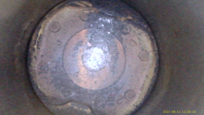 Engine 2ZR-FXE Toyota Prius 30 10-15 109k