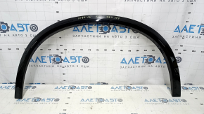 Front left wing arch trim Volvo XC90 16-22 scratches
