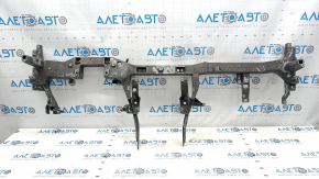 Under-torpedo pipe reinforcement Volvo XC60 18-23