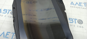 Projection on the windshield Volvo XC60 18-23 glass burnout