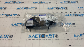 Front bumper mount left Dodge Challenger 15-23 rest