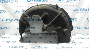 Rear left mudguard Volvo XC60 18-22