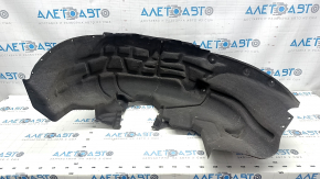 Rear right mudguard Volvo XC60 18-23