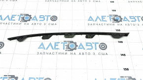 Front bumper molding left Volvo XC60 18-21 structure