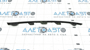 Front bumper molding right Volvo XC60 18-21 structure