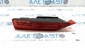 Interior tailgate light left Volvo XC60 18-19