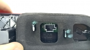 Interior tailgate light left Volvo XC60 18-19