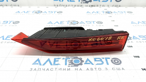 Inner tailgate light right Volvo XC60 18-19
