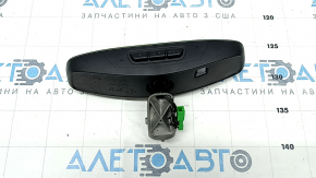 Interior mirror Volvo XC60 19-21 auto-dimming, Home link