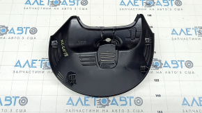 Interior Mirror Trim Volvo XC60 18-21