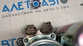 Brake booster brake booster Lexus CT200h 11-17