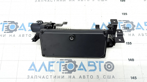 Volvo XC60 18-21 Lane Keeping Camera on the Front
