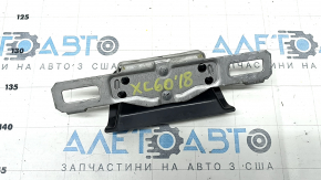 Volvo XC60 18-24 Trunk Door Lock Hook Black Trim
