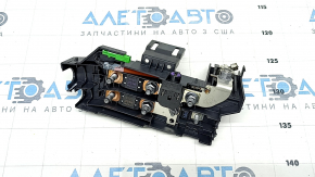 Positive battery terminal Volvo XC60 18-21 T5, T6 complete with squib, without cover