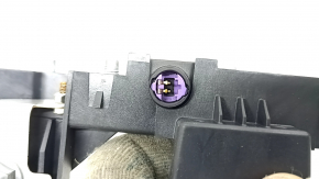 Positive battery terminal Volvo XC60 18-21 T5, T6 complete with squib, without cover
