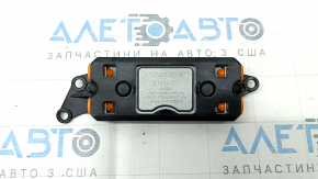 Vibration damper for the tailgate Volvo XC60 18-23