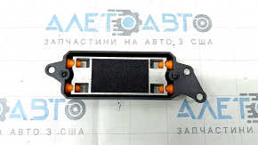 Vibration damper for the tailgate Volvo XC60 18-23