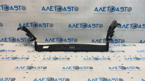 Lower radiator deflector BMW X5 G05 19-23 3.0T OEM