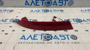 Rear Bumper Reflector Left BMW X5 G05 19-23 OEM