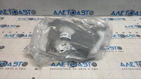 Hood lock trim right BMW X3 G01 18-21