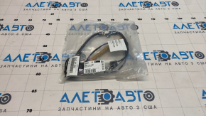 Wiring for parking sensors front bumper left Mazda CX-9 16-