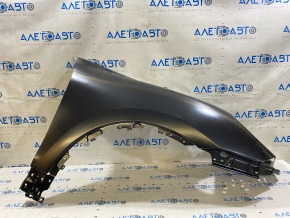 Front right wing Porsche Cayenne 958 11-14