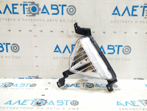 Left turn signal Hyundai Elantra AD 19-20