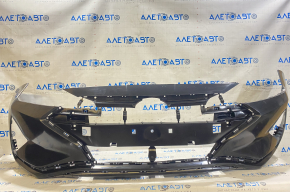 Front bumper bare Hyundai Elantra AD 19-20 USA rest