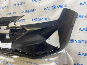 Front bumper bare Hyundai Elantra AD 19-20 USA rest